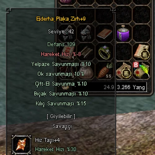  SERVERİN EN ELİT WSLİK +9 EJDERİ !!!!!